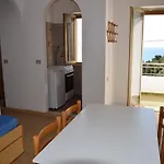 Lejlighed Belvedere