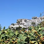 Apartmán Belvedere