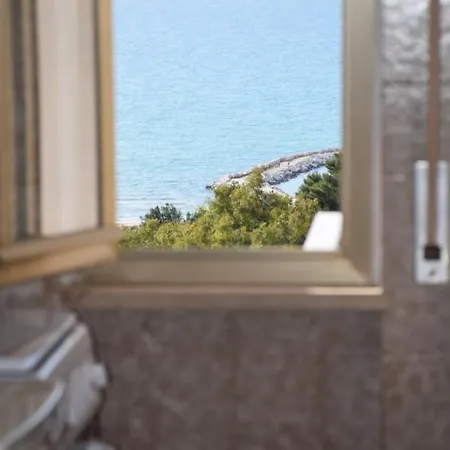Belvedere شقة *