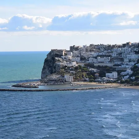 Belvedere * Peschici