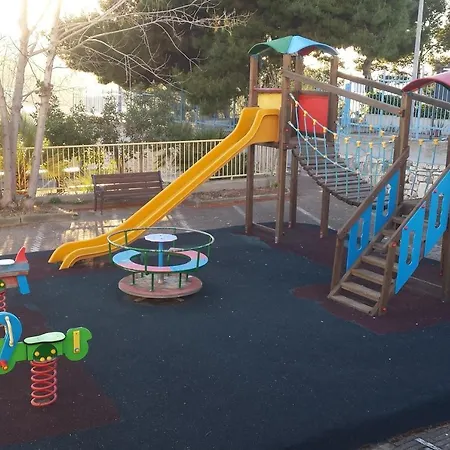Belvedere Appartamento Peschici