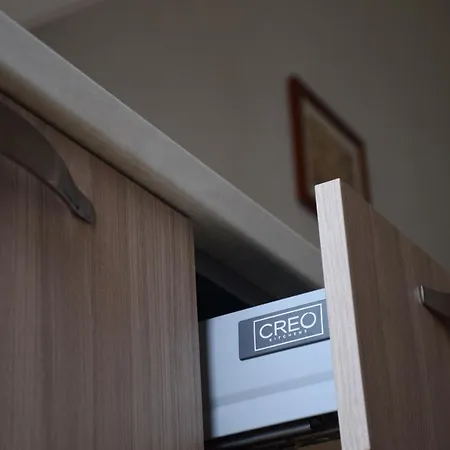 Appartamento Belvedere *