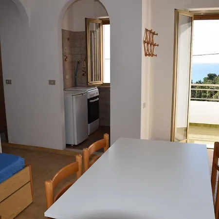 Appartement Belvedere