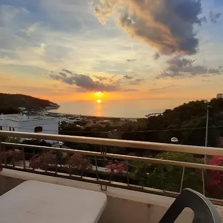 Belvedere شقة بيسْكيتْشّي