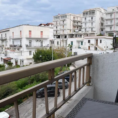 Belvedere Διαμέρισμα *