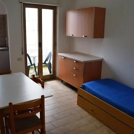 Appartamento Belvedere Peschici