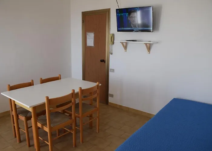 Belvedere Apartment Peschici