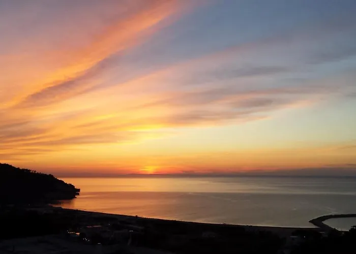 Διαμέρισμα Belvedere