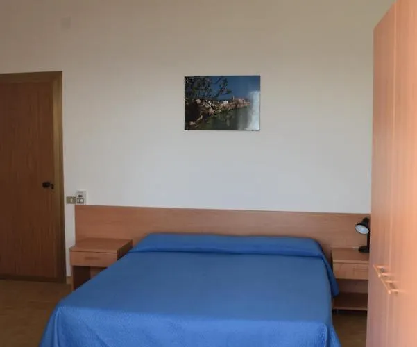 Apartment Belvedere