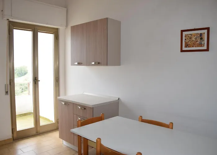 Διαμέρισμα Belvedere