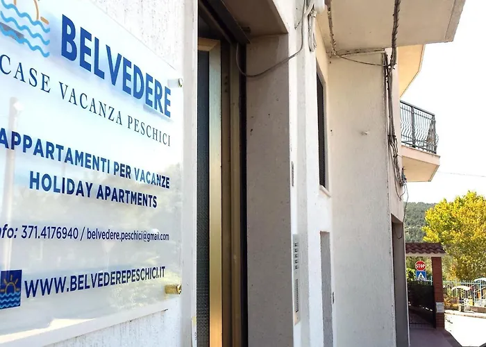 Belvedere Διαμέρισμα