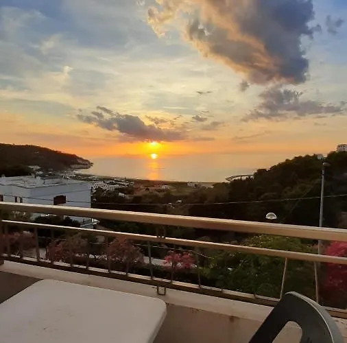 Belvedere Διαμέρισμα Peschici