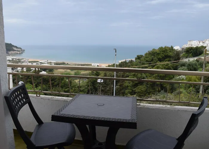 Belvedere 佩斯基奇