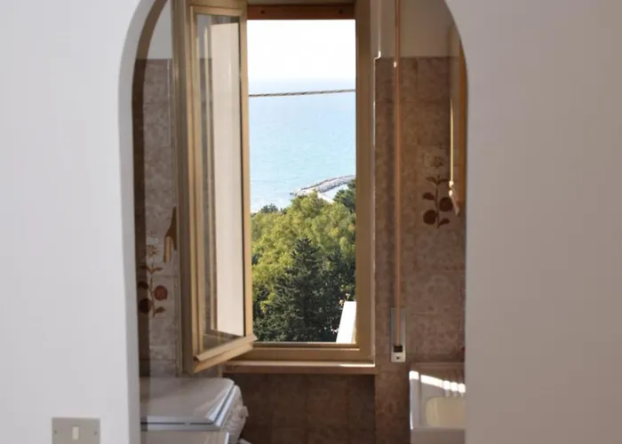 Belvedere Apartment